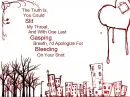 bleeding heart