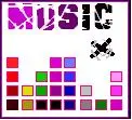 music beat