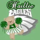 Haillie 