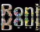 Roni - Silvered Name