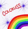 Colorless