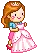 pretty dress