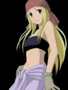 anime girl