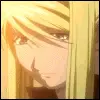sad me
