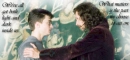 harry potter & sirius black