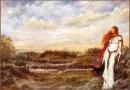 Celtic Protectress of War