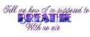 Breathe
