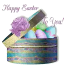 Happy Easter To You