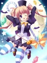 candy witch