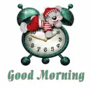 Good Morning
