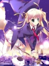 witch