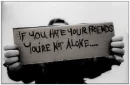 if you hate your friends... your not alone!