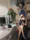 otaku girl Â¡yeaa!