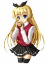 marmalade