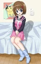 kawaii 