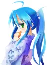 lucky star