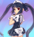 darkness nurse