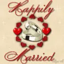 HAPPILY MARRIED- SPARKLE