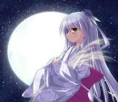 moon