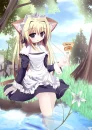 maid