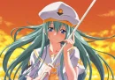 sailor