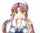 sailor