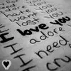 i love you