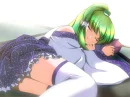 sleeping