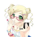 make-up