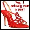 Red High Heels