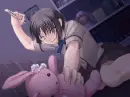 death to bunny