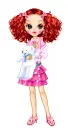 doll