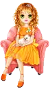 doll