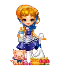 doll