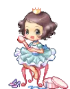 doll