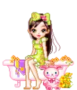 doll
