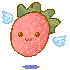 strawberry
