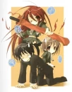 shakugan no SHANA