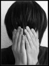 emo hide