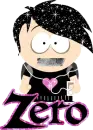 Zero (South Park Emo Kid)