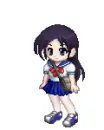 chibi kagome