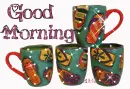 good morning