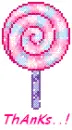 thanks-lollipop