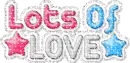 Lots Of Love