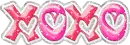 XOXO
