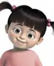 lil girl
