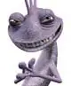 lizard
