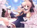 cute anime girl