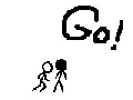 go!