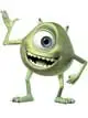 1 eyed monster